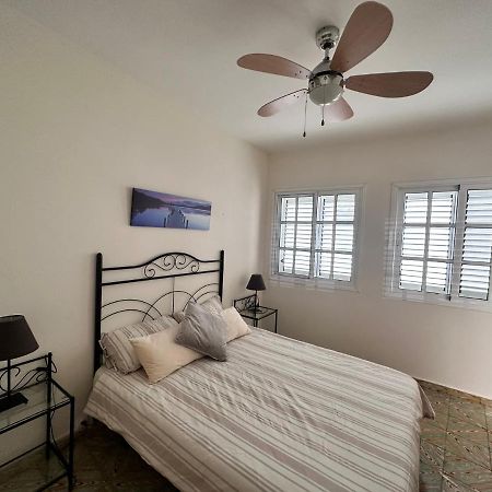 Casa Alamo Agaete Hotel อากาเอเต ภายนอก รูปภาพ