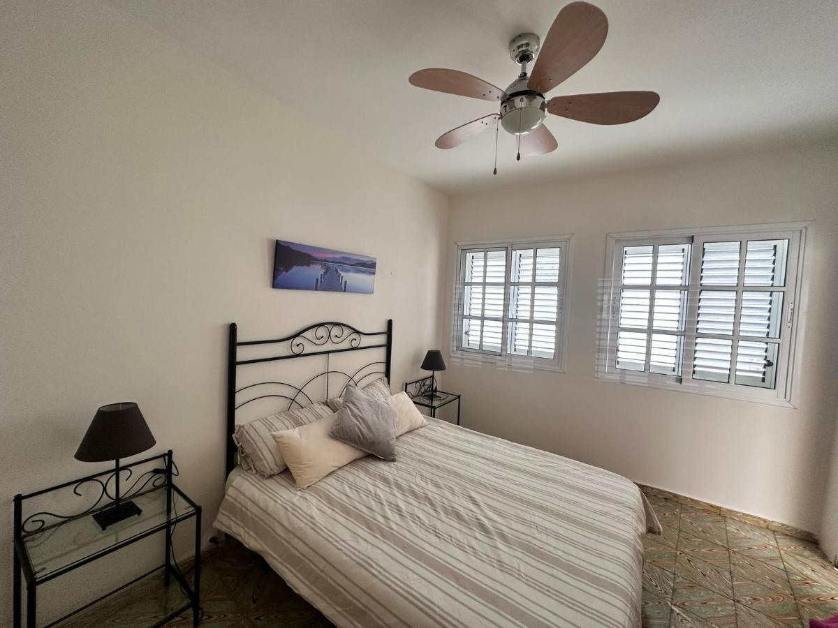 Casa Alamo Agaete Hotel อากาเอเต ภายนอก รูปภาพ