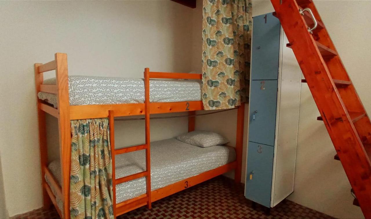 Casa Alamo Agaete Hotel อากาเอเต ภายนอก รูปภาพ